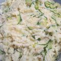 きよん♡'s cooksnap of when they made きゅうりとツナのポテトサラダ.