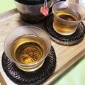 ☆あいちゃん's cooksnap of when they made お茶屋さん直伝＊美味しい氷出し緑茶.