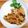 マドレーーーヌ's cooksnap of when they made バジルとパクチーでエスニック生姜焼き.