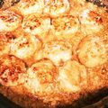 hhh1214's cooksnap of when they made ヘルシー！北欧風ミートボール.