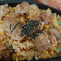 プニのふ04's cooksnap of when they made 焼き鳥の混ぜごはん⭐市販品 活用Ver..