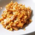 オアシス☆彡's cooksnap of when they made カジキのニンニクねぎソース.