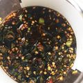 あﾝころ's cooksnap of when they made 青唐辛子の醤油漬け.