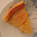 サトコン105☆'s cooksnap of when they made 酒粕で濃厚チーズケーキ.