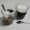 subaru.i's cooksnap of when they made ☆おうちでつくろ☆簡単コーヒーゼリー.