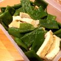 ひなコアラ's cooksnap of when they made モロッコいんげん炒め煮.