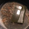 み。。。。's cooksnap of when they made 離乳食 だし.