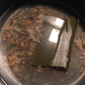 み。。。。's cooksnap of when they made 離乳食 だし.