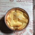 こづえちゃん's cooksnap of when they made 自然な甘さ。スイートポテトパンプディング.