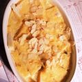 こづえちゃん's cooksnap of when they made 自然な甘さ。スイートポテトパンプディング.
