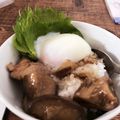 はや234's cooksnap of when they made 超☆簡単 温泉たまご.