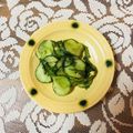 チェックのミニくま's cooksnap of when they made 野菜につけて味噌～大葉味噌～.