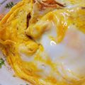 くむちん's cooksnap of when they made シンプルで簡単なオムライス✿.