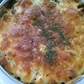 ふぁんたにゃん's cooksnap of when they made クィーンクック☆豆腐のキッシュ.