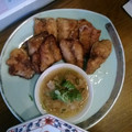 ミコトウママ's cooksnap of when they made 揚げずに！鯖の竜田揚げ風♪.