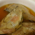まることさるこ's cooksnap of when they made 簡単☆冷凍赤魚の煮付け.