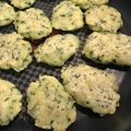 yukki05's cooksnap of when they made 離乳食中期後期じゃがいもとコーンのおやき.