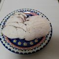めそ。's cooksnap of when they made 簡単♪サラダチキン レモン塩味.