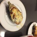 cotaにゃんママ's cooksnap of when they made 簡単！米なすのミートグラタン.