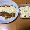 ぬーまいと0523's cooksnap of when they made 手作り！簡単♪タルタルソース.