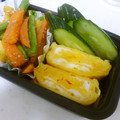 そらてんママ's cooksnap of when they made 冷めてもふっくらしっとり卵焼き（２種類）.