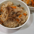 yu3koちゃん's cooksnap of when they made きのことシーチキン♡炊き込みご飯.