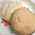 i0228's cooksnap of when they made マグカップで簡単おやつ♪コーヒー蒸しパン.