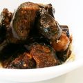 Emi0209's cooksnap of when they made ご飯がすすむ★なすの油炒め.