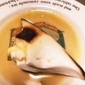 ao♡'s cooksnap of when they made 【チーズはんぺん・にんにくバター醤油】♪.