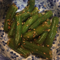 どなまーてぃん's cooksnap of when they made 【定番おかず】インゲン豆のごま和え.