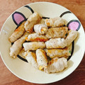 emily33's cooksnap of when they made 簡単なのに旨い！食べ応え抜群！豚肉巻き☆.