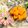ももちゃんのれしぴ's cooksnap of when they made 野菜ジュースで✾フルーティミルク餅.