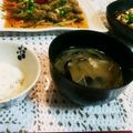 τомоко's cooksnap of when they made しじみのお味噌汁主婦歴24年まじゅじゅ流.