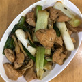 メタルマリオ's cooksnap of when they made やきとりみたいな簡単鶏焼き.
