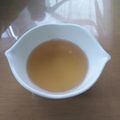 ラリー＆サラ's cooksnap of when they made な～んちゃって☆土佐酢　です.