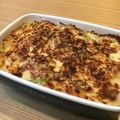 あかぷよキッチン's cooksnap of when they made 簡単なのに豪華☆シーフードドリア.