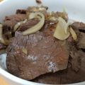 Maariiiii's cooksnap of when they made 絶品漬けダレ♡簡単ローストビーフ！.