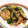 cookみぃ's cooksnap of when they made 簡単！きゅうりとなすの塩こうじ炒め.