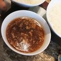 ゆりにゃん☆'s cooksnap of when they made 食欲増進♪甘酸っぱい☆牛こまそうめん.
