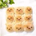 ＊naｰno＊'s cooksnap of when they made カルピスちぎりパン　ＨＢに生地はお任せ　.