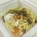 papikun's cooksnap of when they made カップ焼きそばの美味しい作り方と食べ方。.