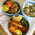 ◆◇Wtiti＊◇◆'s cooksnap of when they made 大根とゴボ天のあっさり煮物.