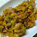 ナーちゃん's cooksnap of when they made レンジで簡単！かぼちゃとハムのサラダ.