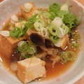 食いしん坊山ガール's cooksnap of when they made 香ばし厚揚げときのこのみぞれしょうが煮☆.