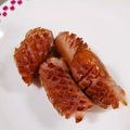 たぷの嫁's cooksnap of when they made （お弁当）私流＊ウィンナーの綺麗な切り方.