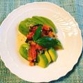 yesmama's cooksnap of when they made 塩レモンソース♚.