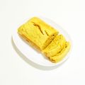 ウメ吉さん's cooksnap of when they made 簡単で美味しい☆しっとりバナナケーキ.