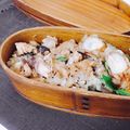 ぽんぱどうる's cooksnap of when they made 簡単★ブリの照り焼き！.