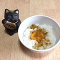 B_C_M's cooksnap of when they made エッグカレーライス.