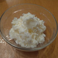 moco00moco's cooksnap of when they made 絶品 アイス 台湾かき氷風.